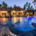 Sanghyangbay Villa Lembongan